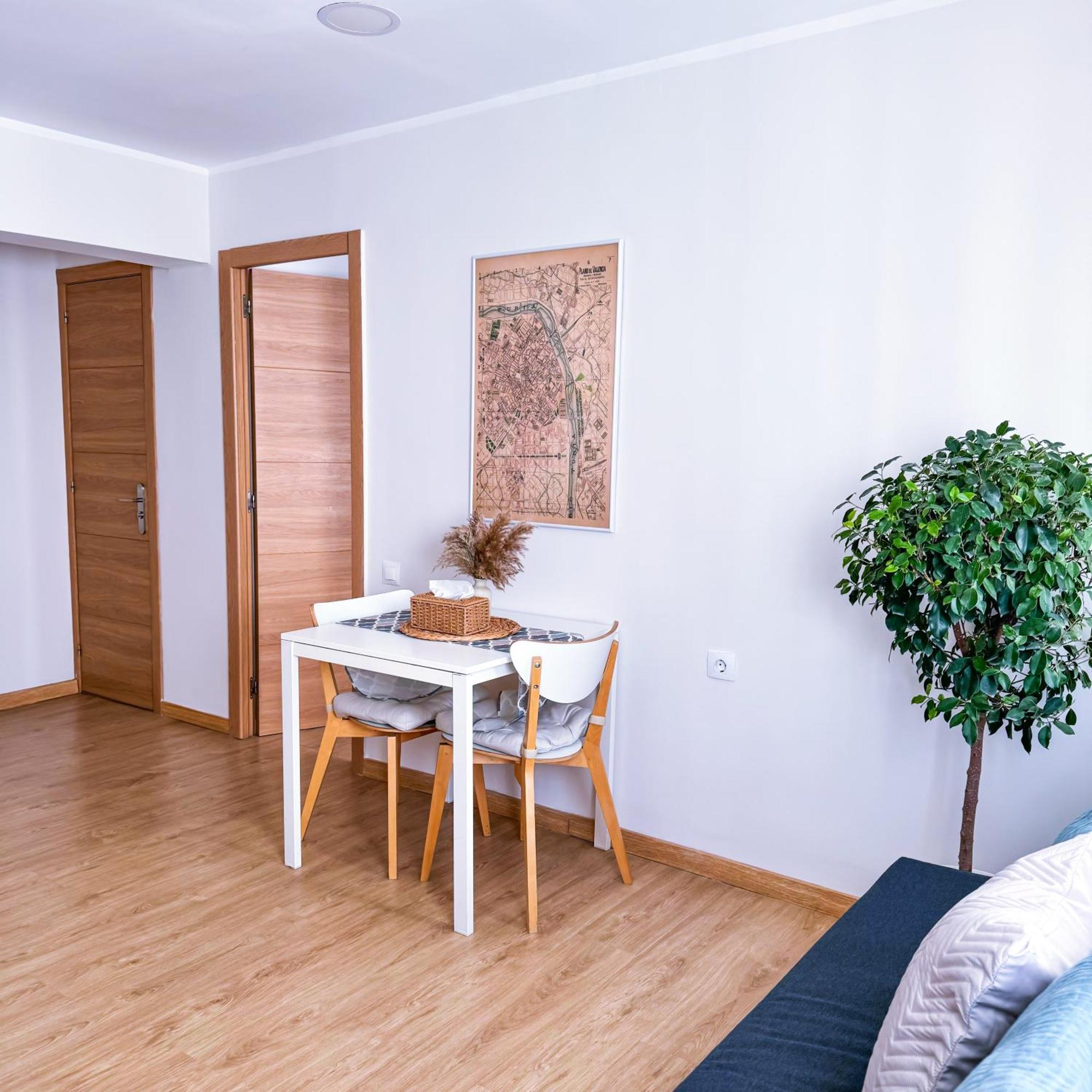 Studio Aiora Валенсия Экстерьер фото
