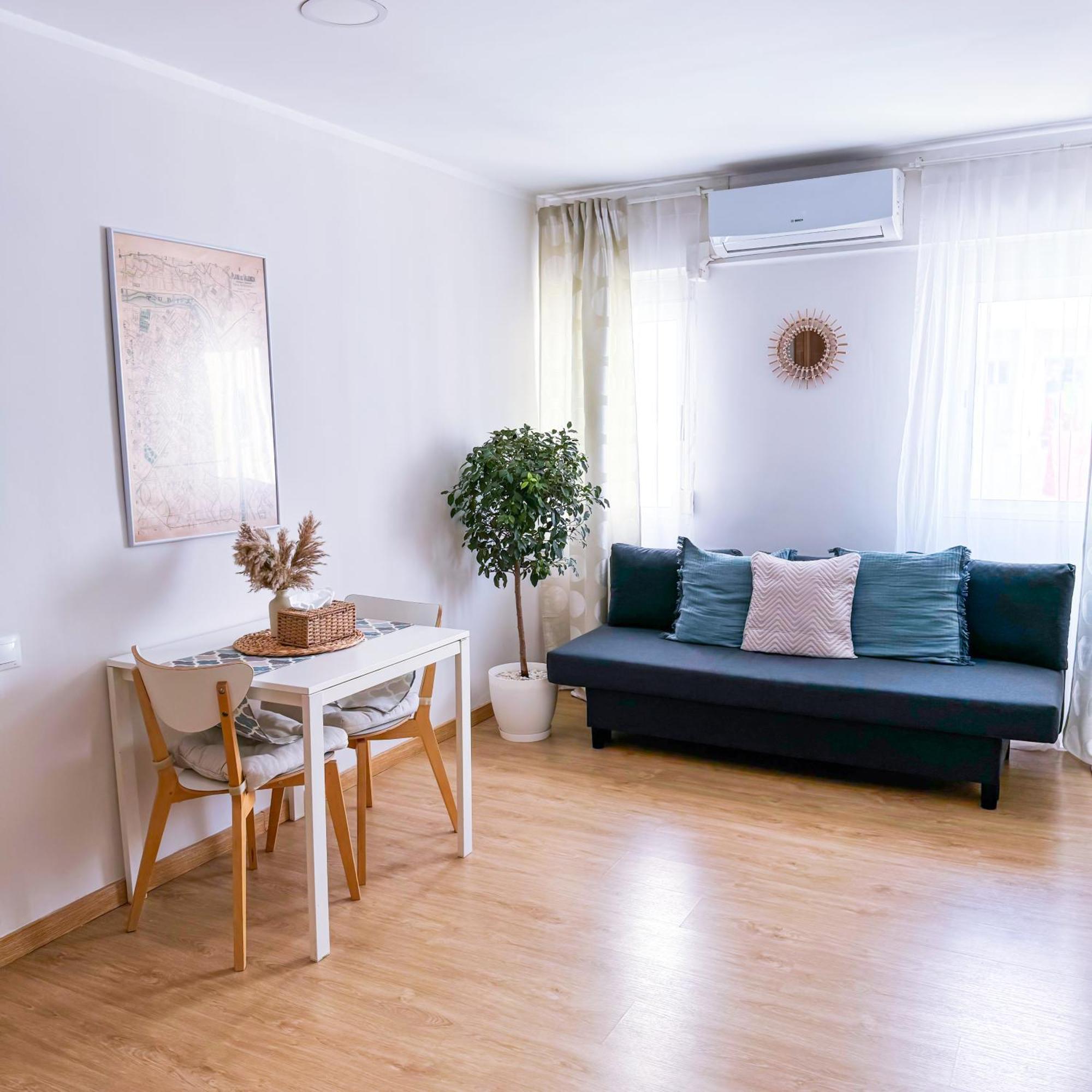 Studio Aiora Валенсия Экстерьер фото