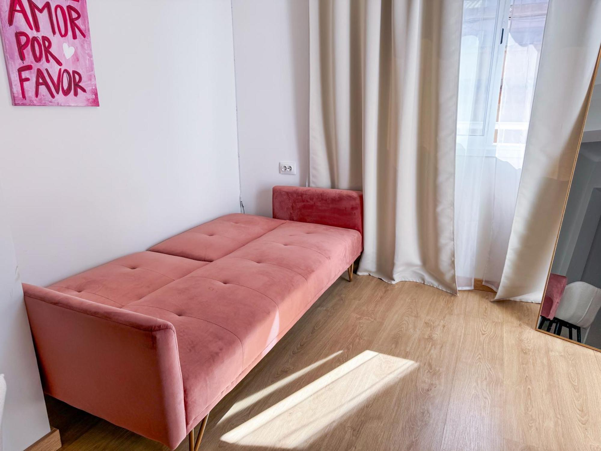 Studio Aiora Валенсия Номер фото