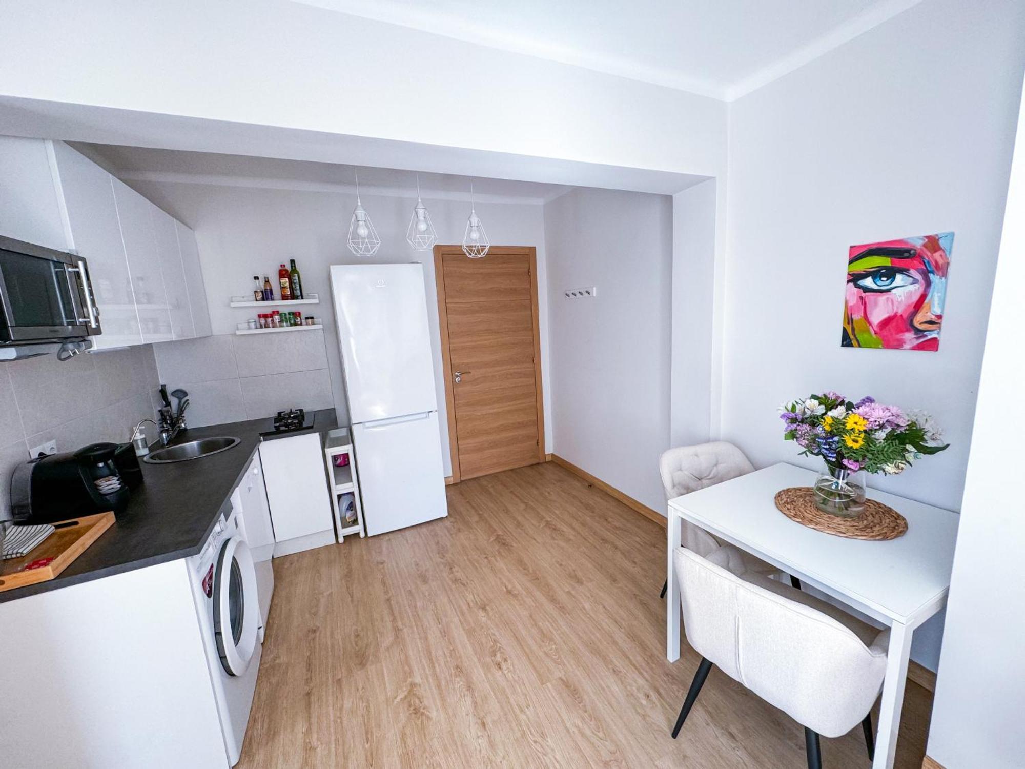 Studio Aiora Валенсия Номер фото