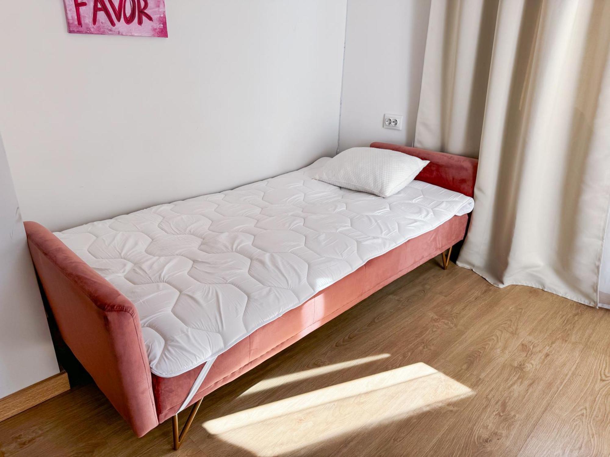 Studio Aiora Валенсия Номер фото