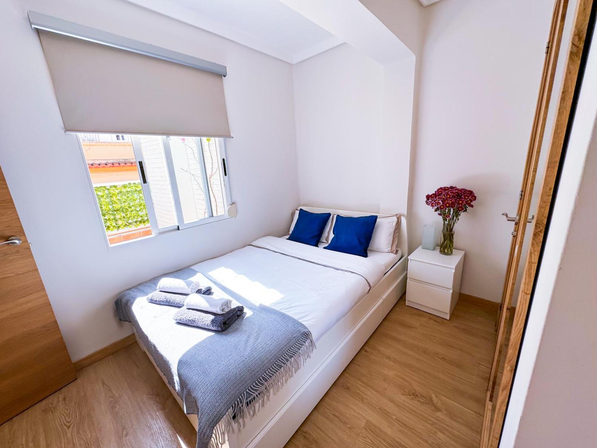 Studio Aiora Валенсия Номер фото