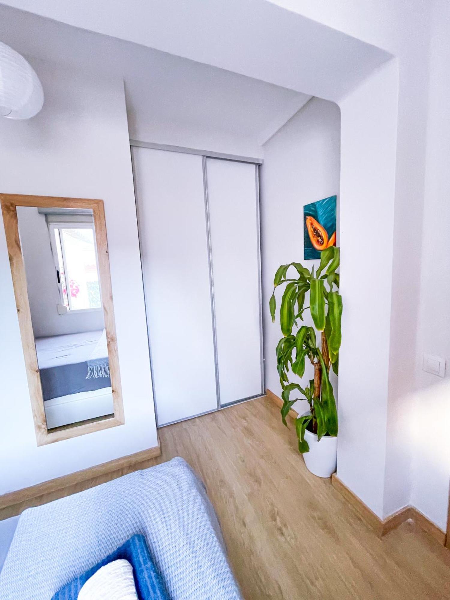 Studio Aiora Валенсия Номер фото