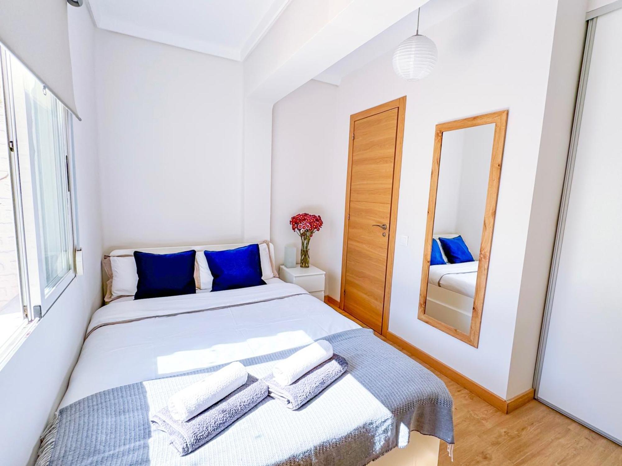 Studio Aiora Валенсия Номер фото
