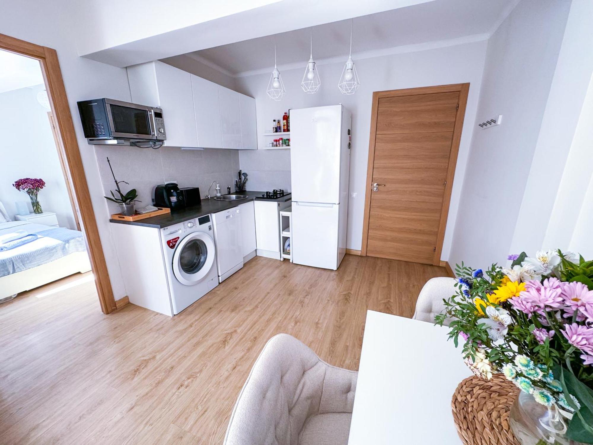 Studio Aiora Валенсия Номер фото