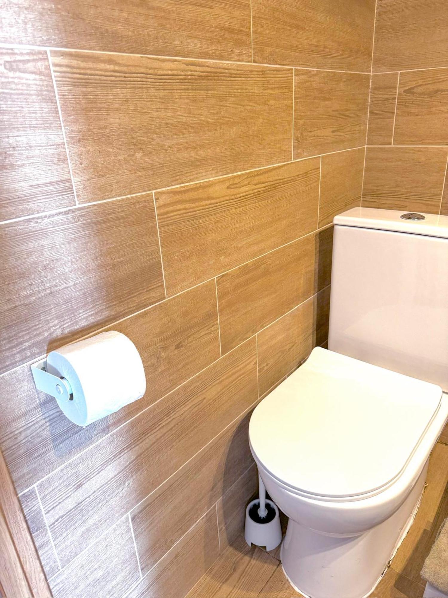 Studio Aiora Валенсия Номер фото