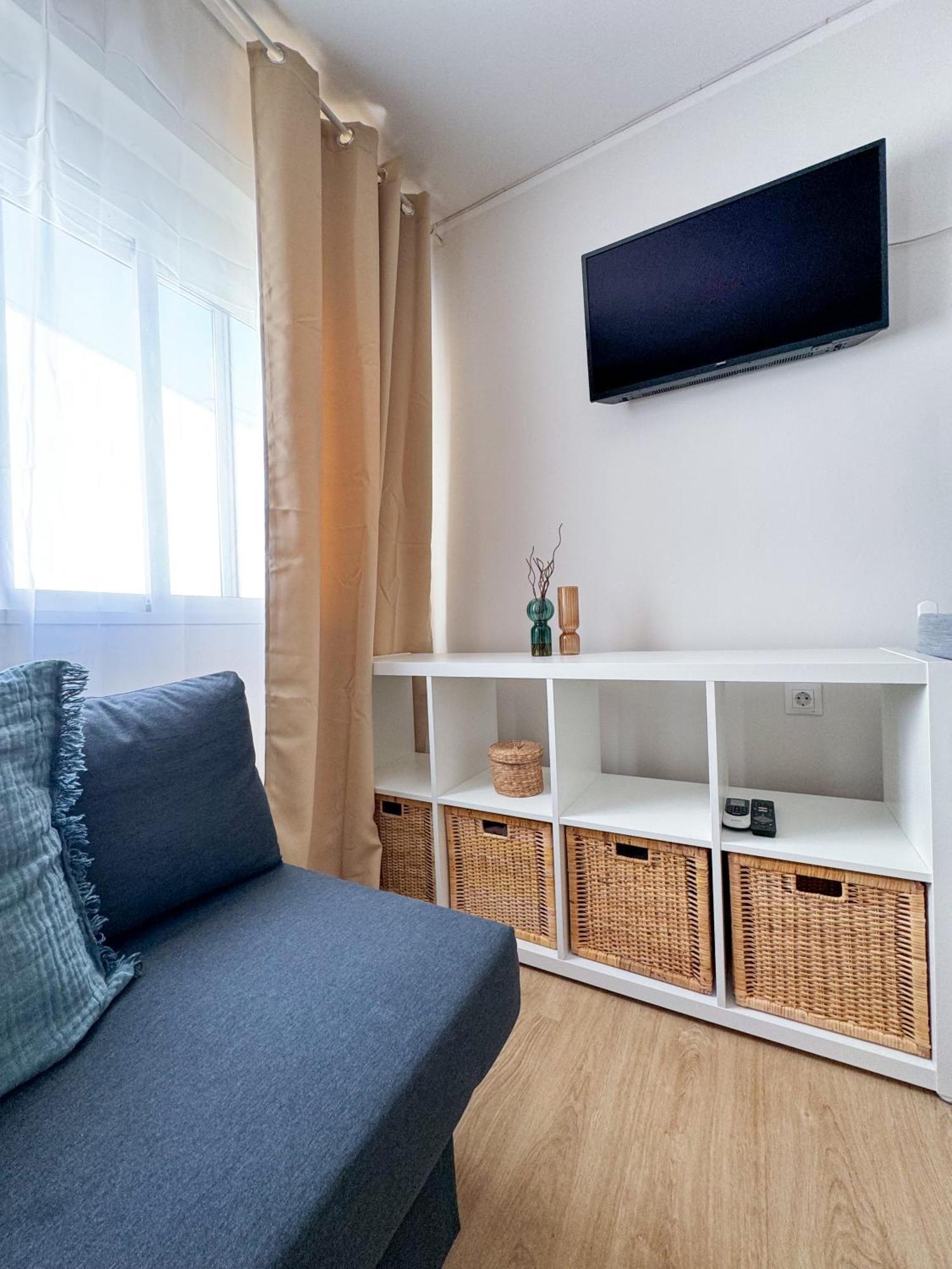 Studio Aiora Валенсия Экстерьер фото