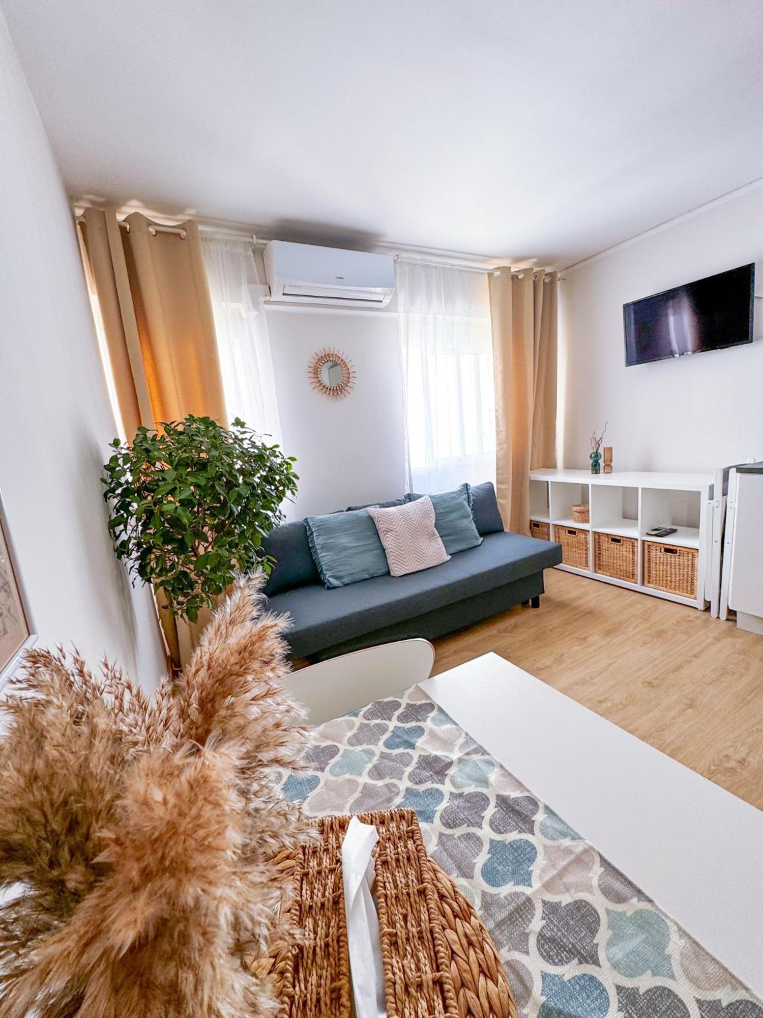 Studio Aiora Валенсия Экстерьер фото