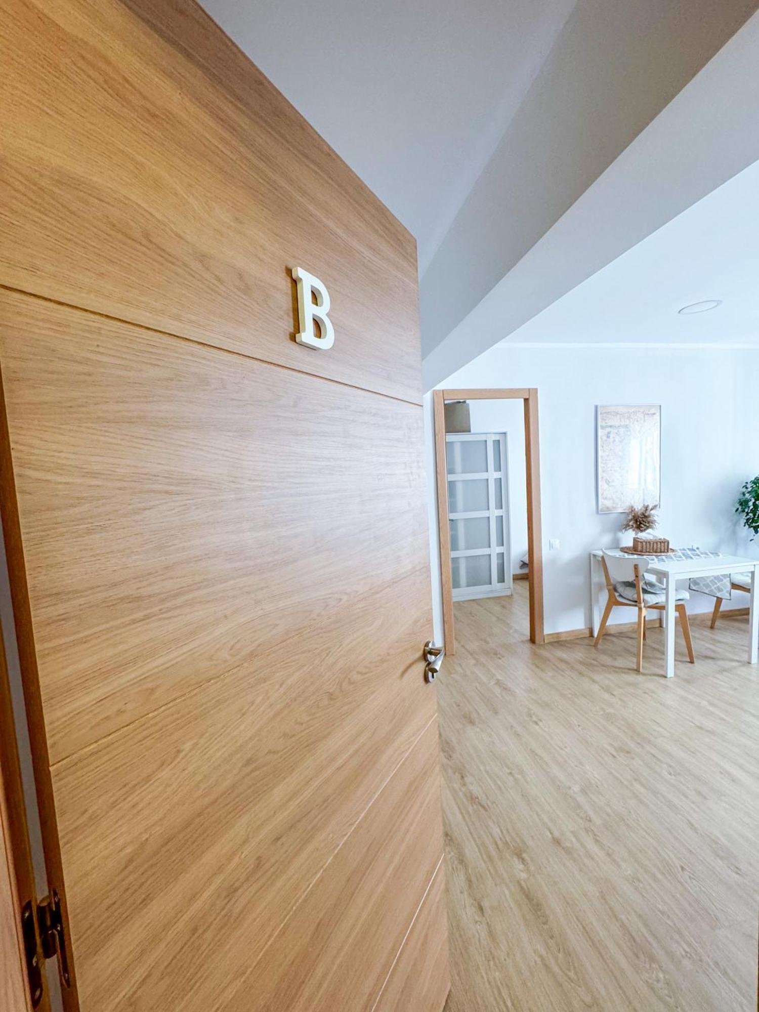 Studio Aiora Валенсия Номер фото