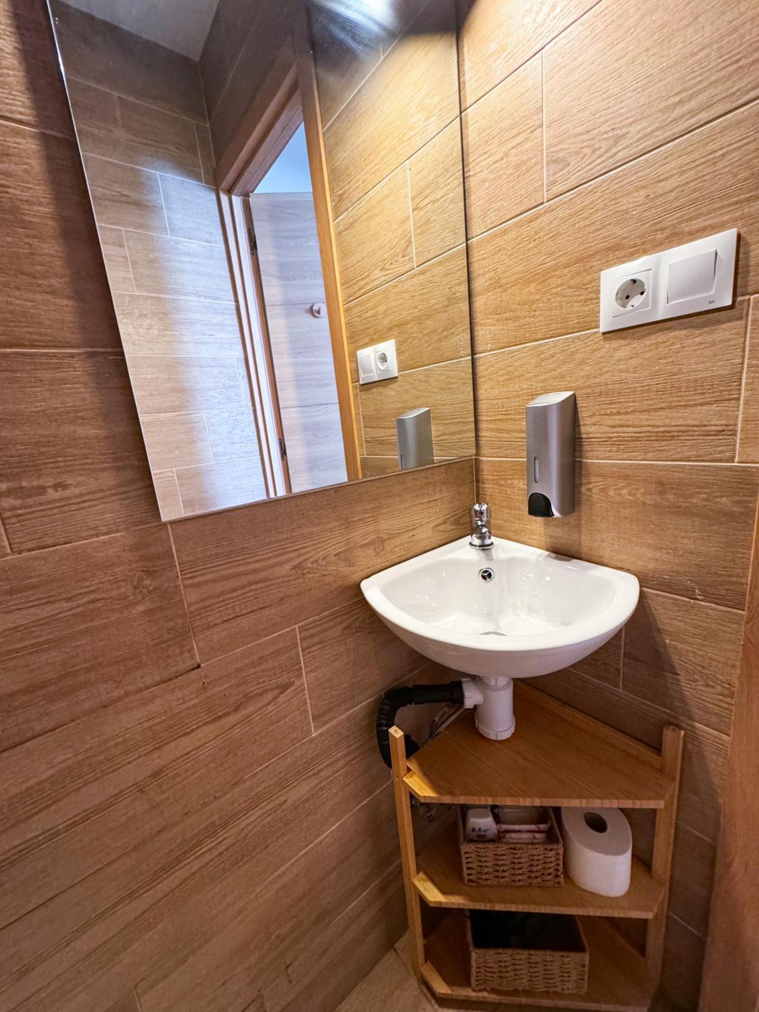 Studio Aiora Валенсия Номер фото